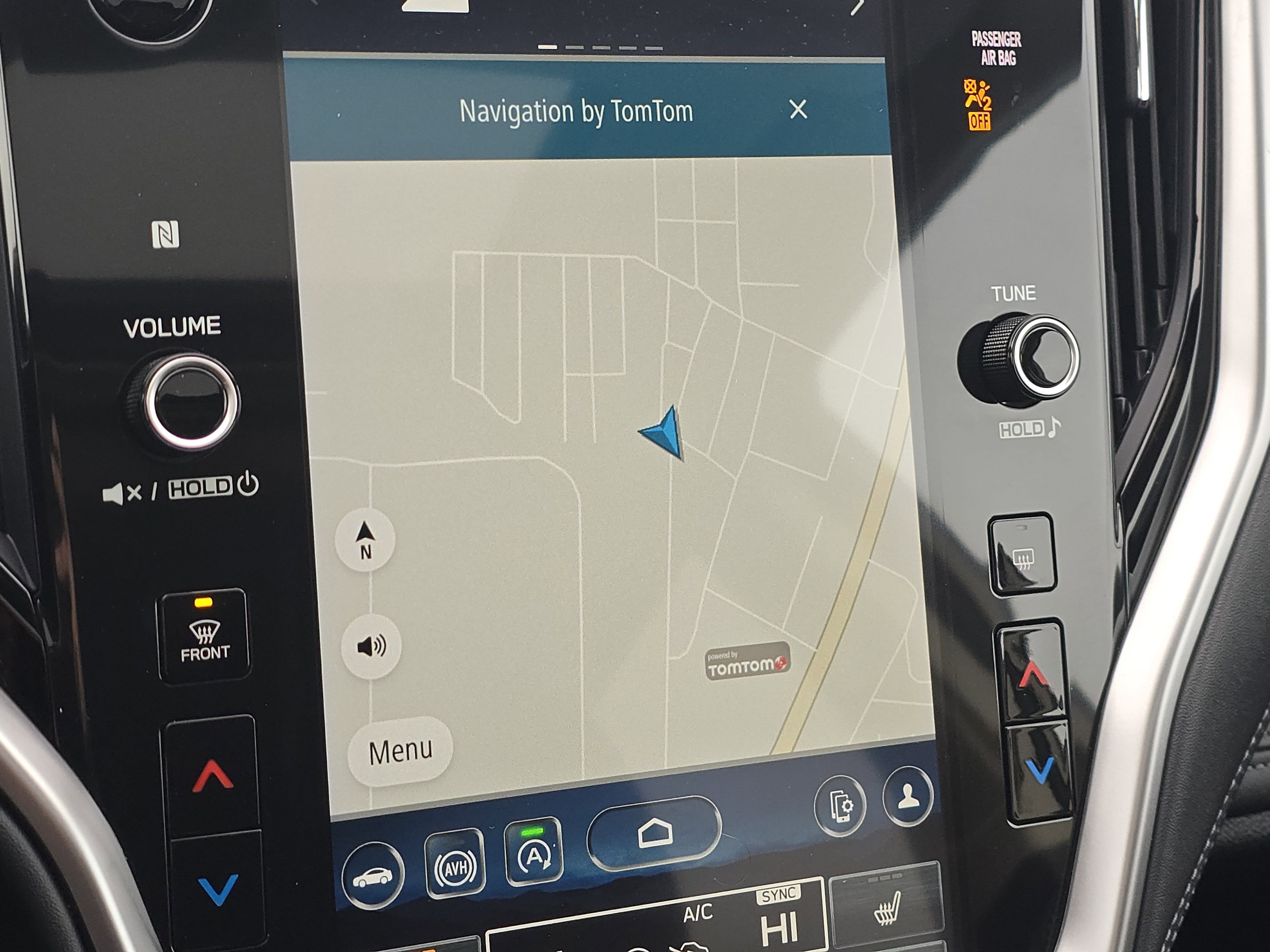 Certified 2023 Subaru Outback Limited image 10