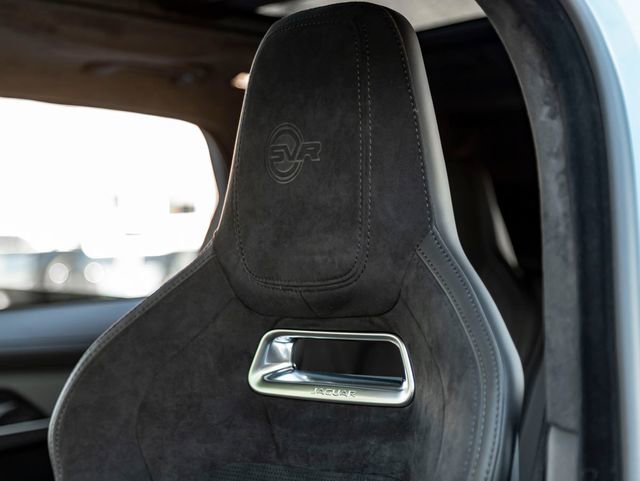 New 2026 Jaguar F-PACE SVR image 17