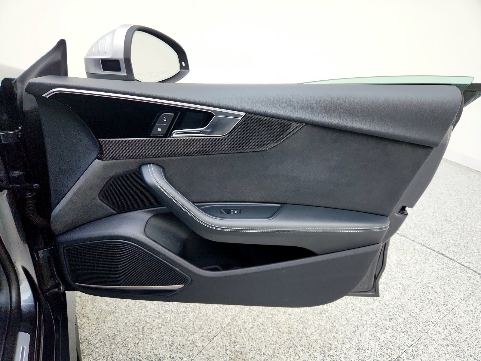 Used 2023 Audi RS 5 Sportback image 26