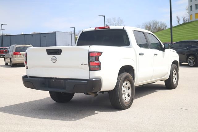 Used 2022 Nissan Frontier S w/ Technology Package image 5