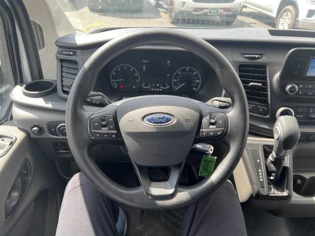 Used 2025 Ford Transit 250 Low Roof w/ Exterior Upgrade Package RWD image 17