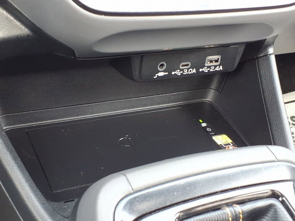 Used 2024 Subaru Crosstrek 2.5i Sport image 19