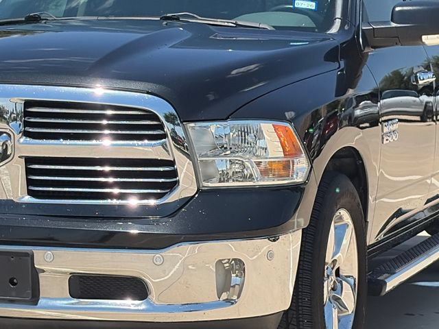 Used 2015 RAM 1500 Lone Star RWD image 4