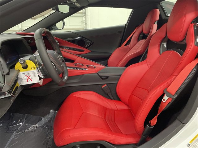 New 2026 Chevrolet Corvette Z06 image 20