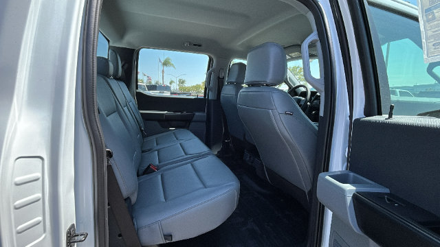 New 2026 Ford F150 XL RWD image 13