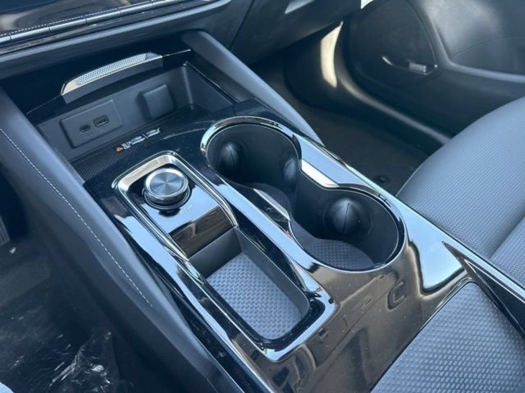 New 2025 Buick Envision Preferred AWD/4WD image 37