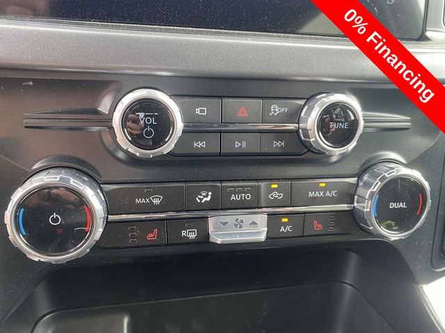 New 2025 Ford F150 XLT w/ Equipment Group 302A MID image 19