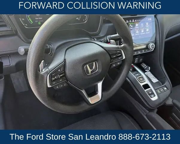 Used 2022 Honda Insight EX image 7