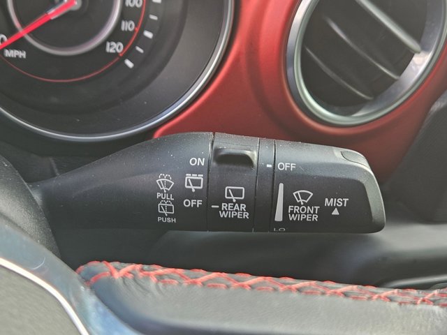 Used 2018 Jeep Wrangler Unlimited Rubicon image 13