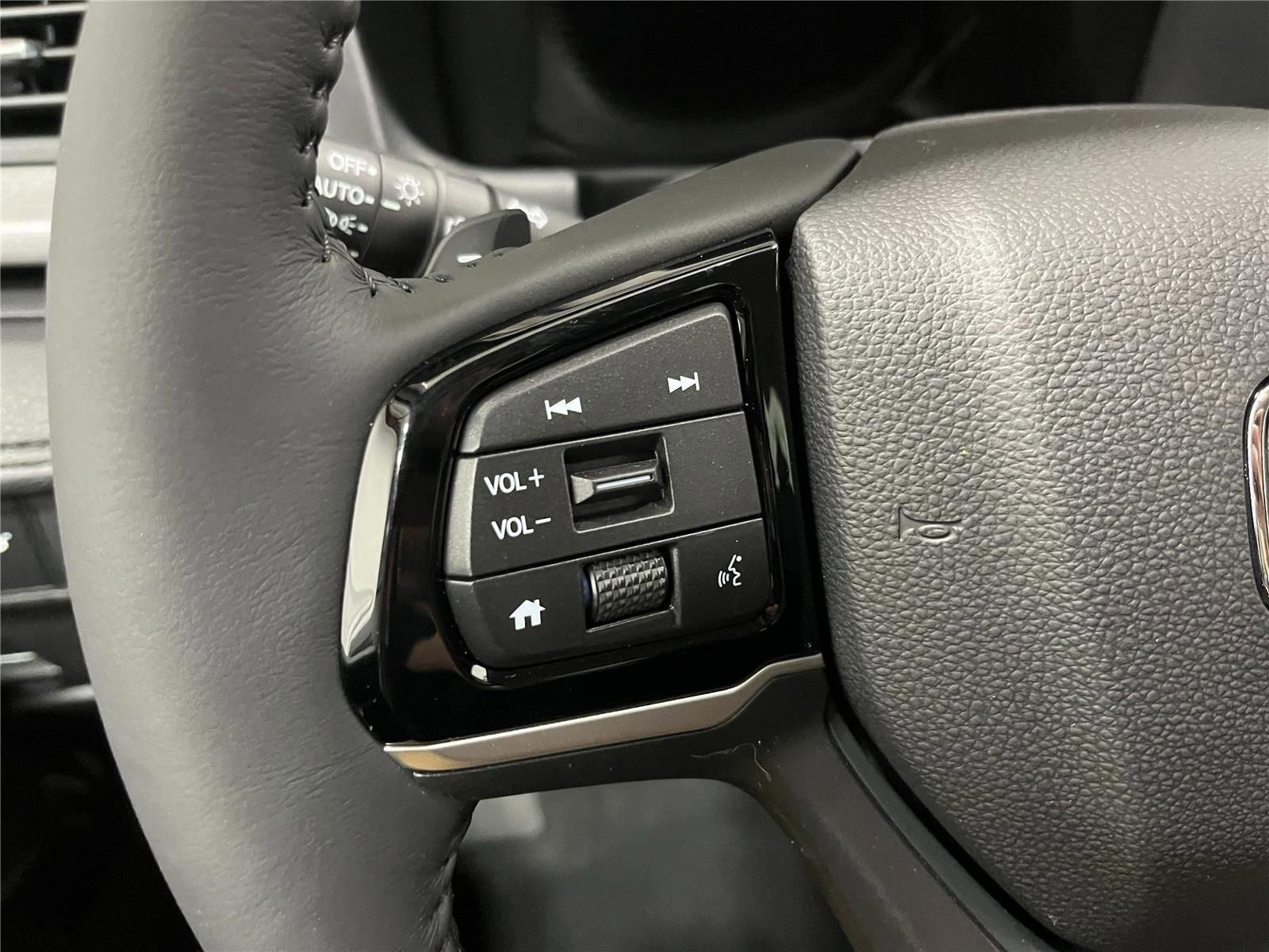 New 2026 Honda Odyssey EX-L image 15