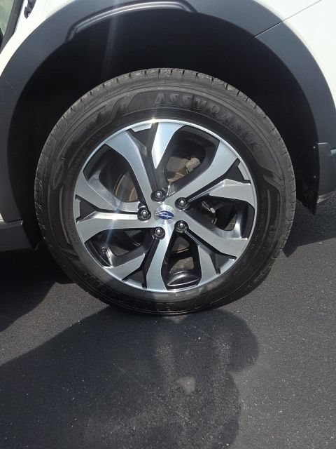 Used 2022 Subaru Outback Touring w/ Popular Package #2 AWD/4WD image 24
