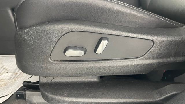 Used 2021 Cadillac XT5 Luxury image 34