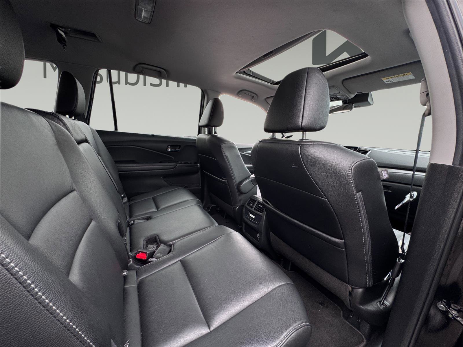 Used 2022 Honda Pilot Special Edition image 22