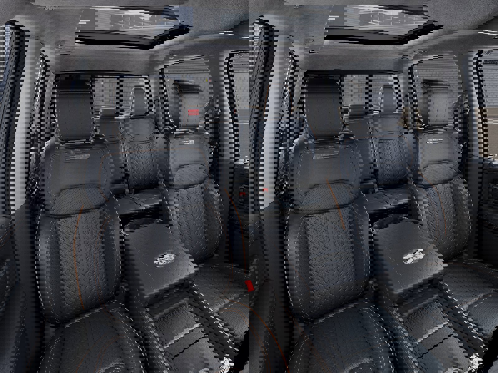 New 2026 RAM 1500 Tungsten image 18