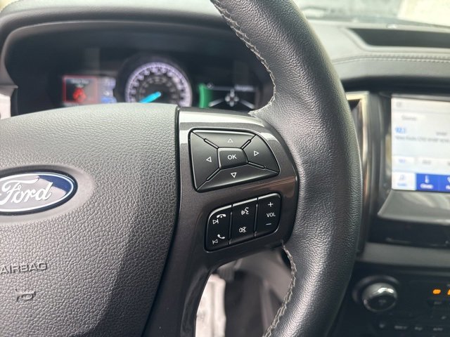 Used 2020 Ford Ranger Lariat w/ Equipment Group 501A Mid image 18