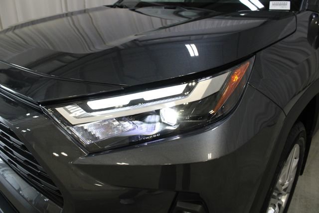Used 2025 Toyota RAV4 XLE Premium w/ Weather Package AWD/4WD image 36