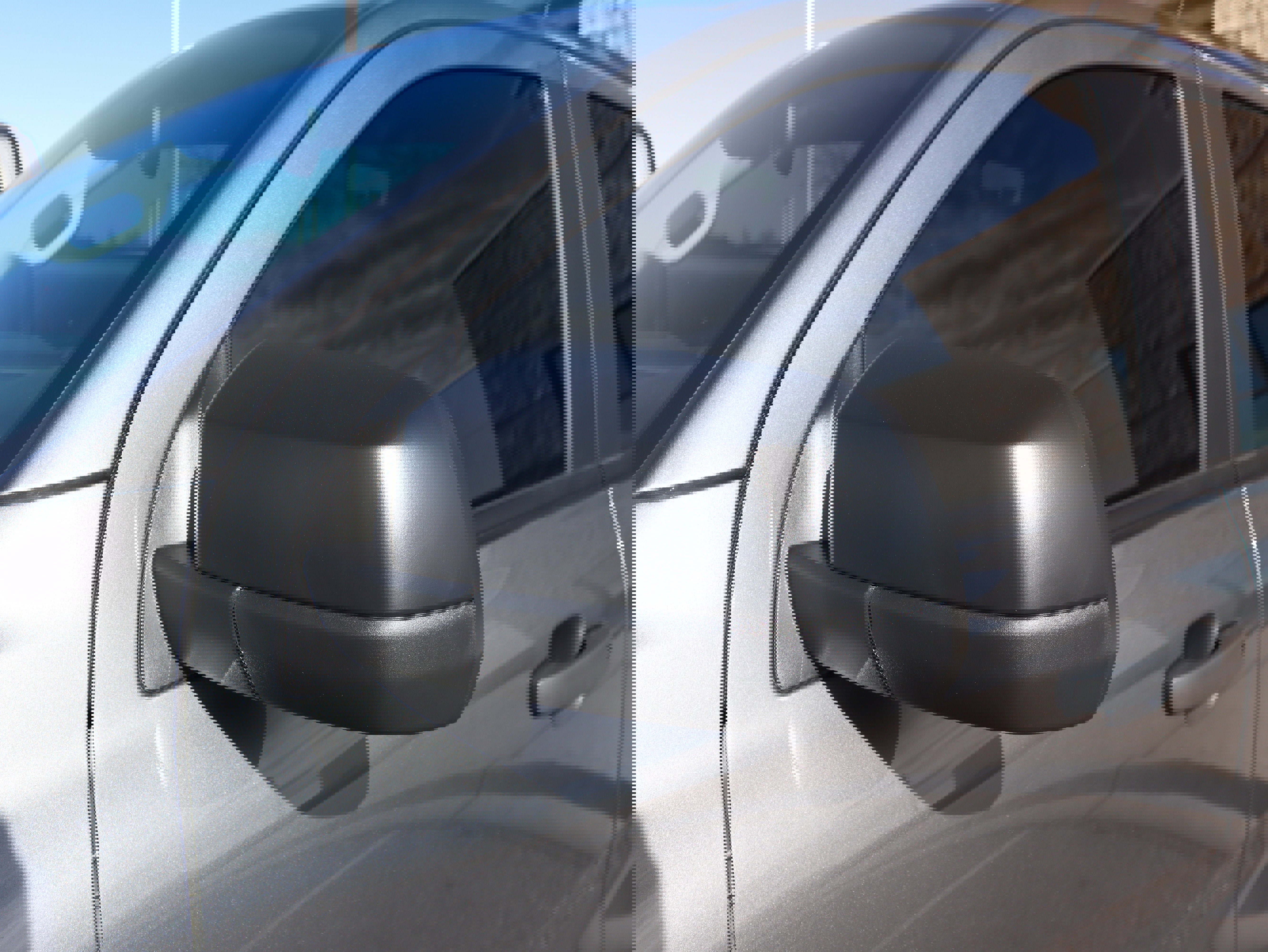 New 2025 Ford Ranger XLT w/ FX4 Off-Road Package image 15