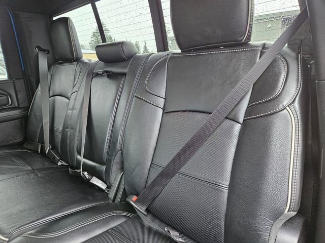 Used 2024 RAM 2500 Power Wagon w/ Level 2 Equipment Group image 21