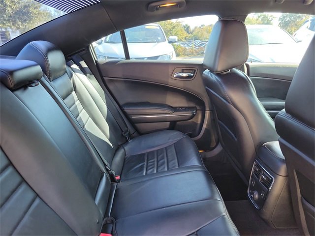 Used 2014 Dodge Charger SXT Plus image 28