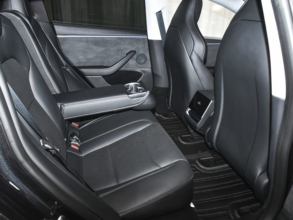 Used 2025 Tesla Model 3 Performance AWD/4WD image 49