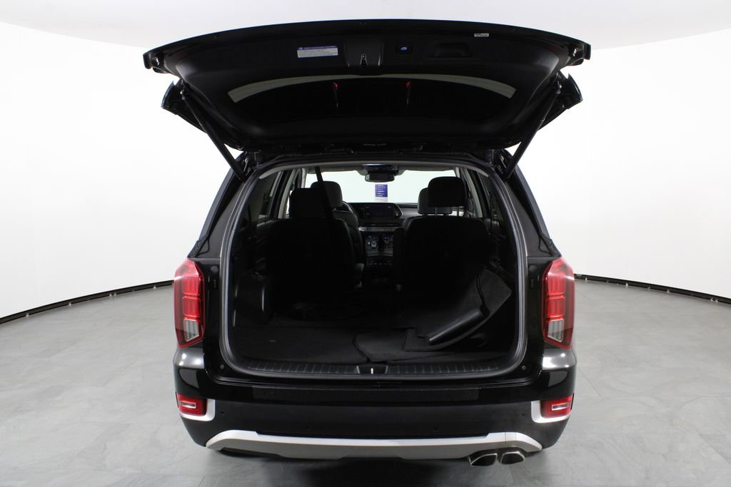Used 2022 Hyundai Palisade SEL w/ Premium Package FWD image 18