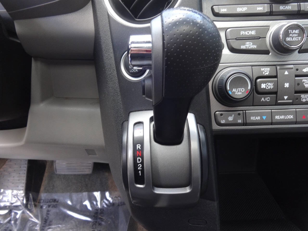 Used 2013 Honda Pilot EX-L image 36