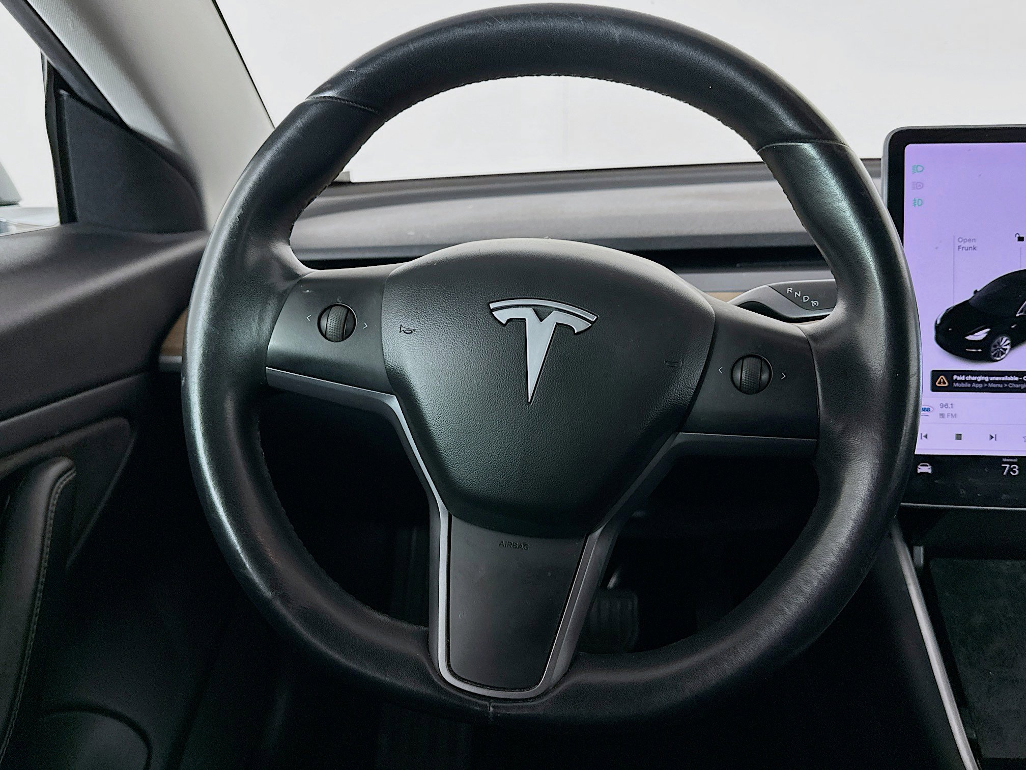 Used 2019 Tesla Model 3 Standard Range Plus image 17