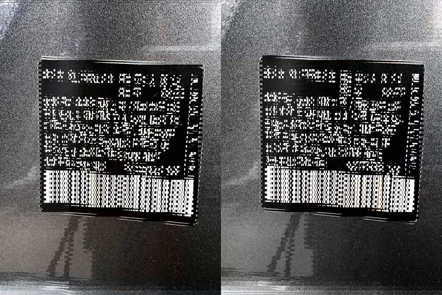 Certified 2023 Volkswagen Jetta SE image 34