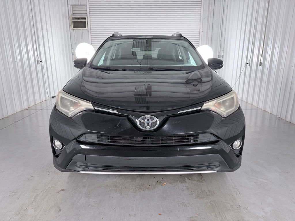 Used 2016 Toyota RAV4 XLE FWD image 2