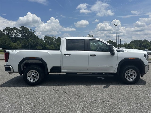 Used 2024 GMC Sierra 2500 Pro image 5
