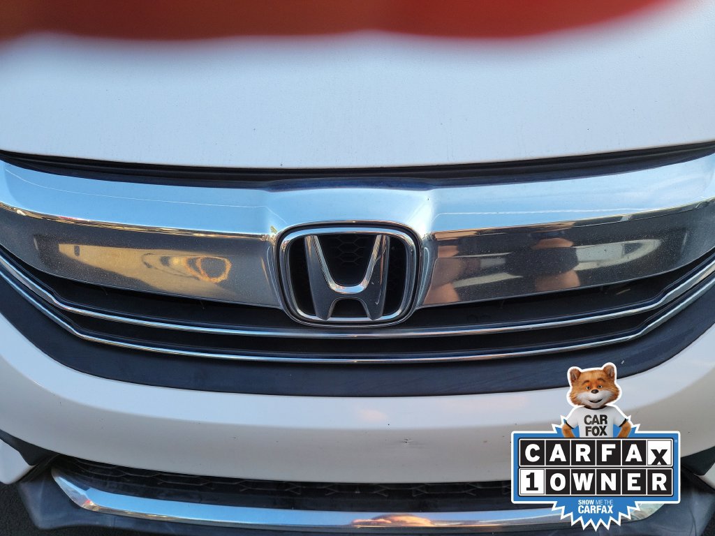 Used 2017 Honda Accord Sport image 7