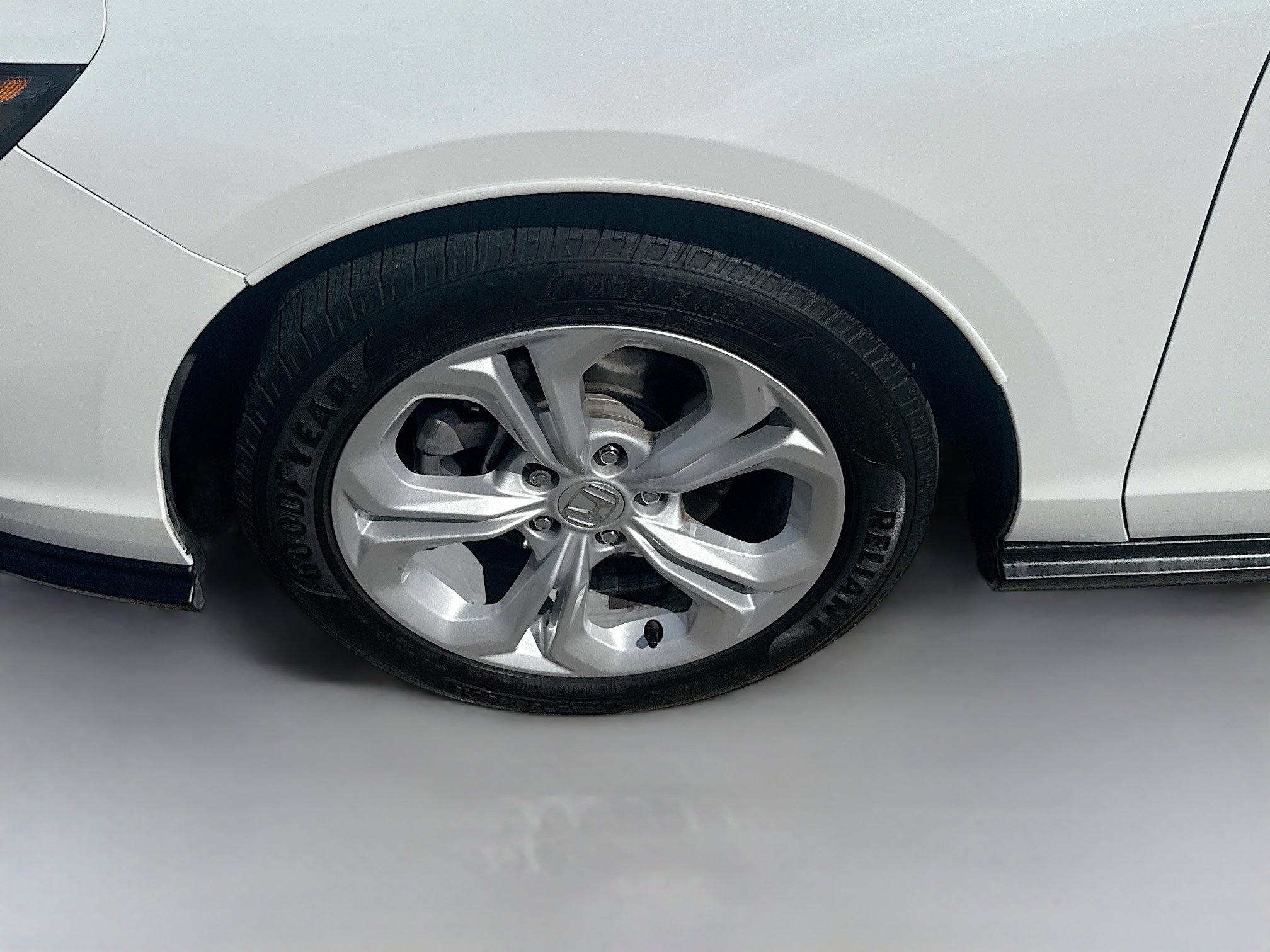 Certified 2024 Honda Accord LX image 35