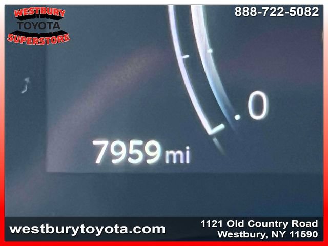 Used 2026 Toyota Grand Highlander AWD image 33