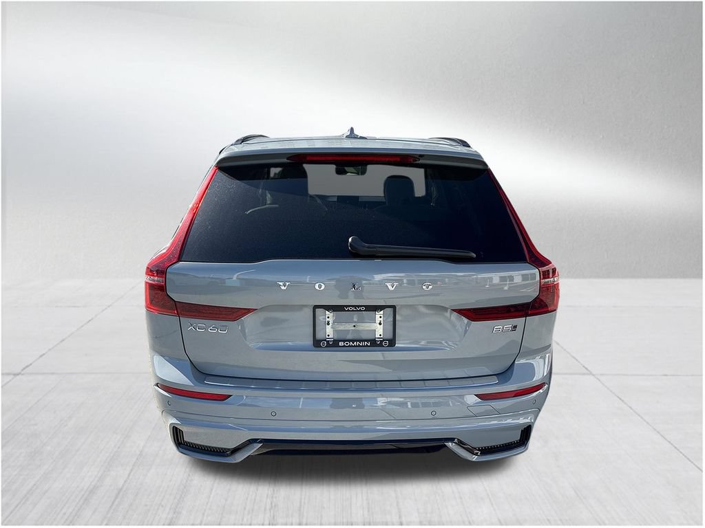 New 2026 Volvo XC60 B5 Ultra w/ Protection Package Premier AWD/4WD image 5