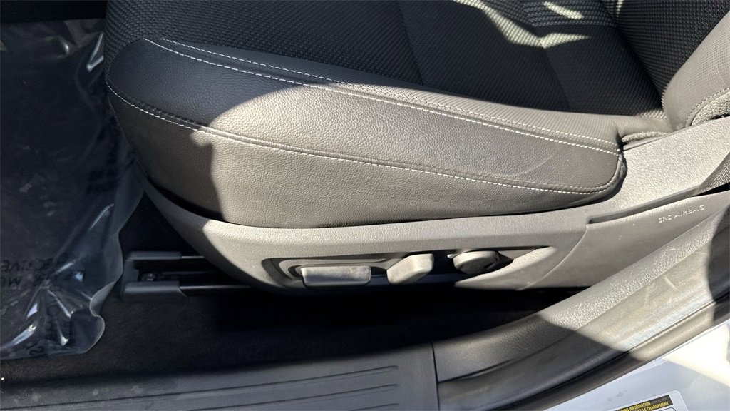 Certified 2025 MAZDA CX-50 AWD 2.5 S w/ Weather Package image 42