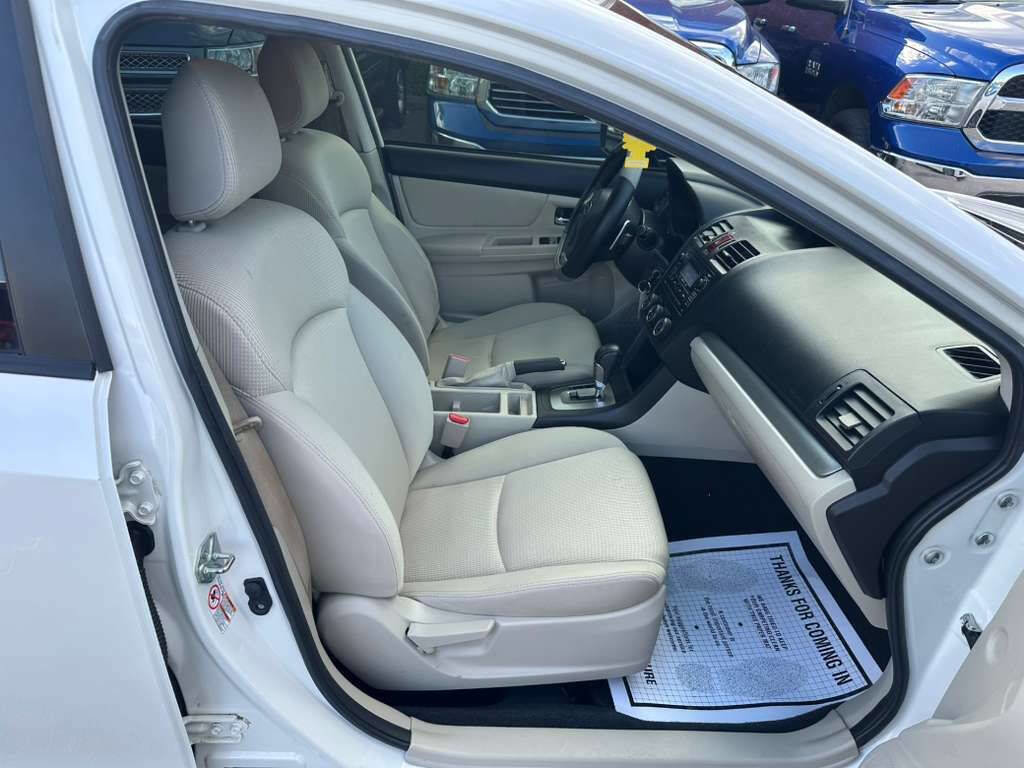 Used 2014 Subaru Impreza 2.0i Sport Premium w/ Popular Package #1 AWD/4WD image 19