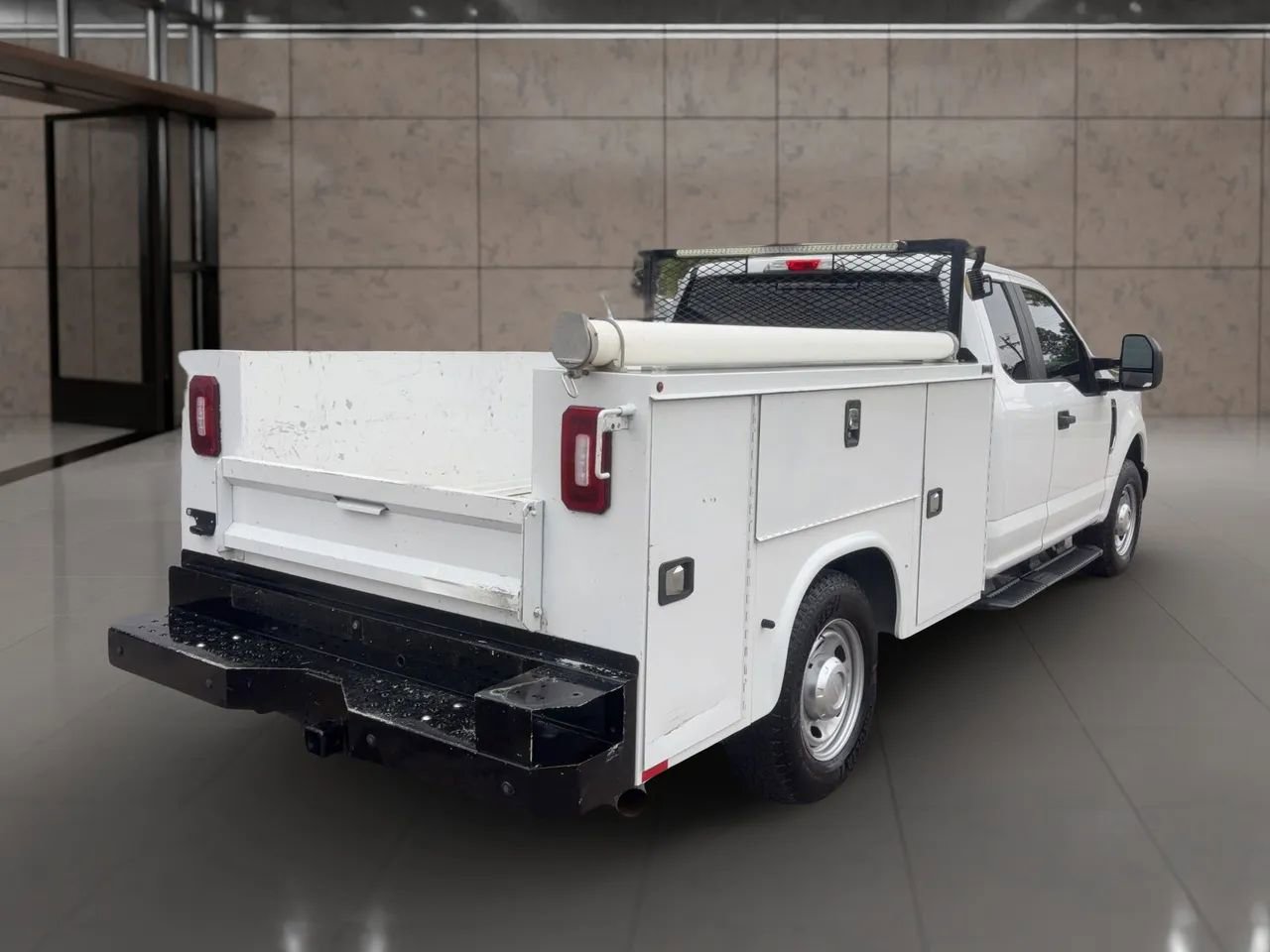 Used 2021 Ford F250 XL w/ Power Equipment Group RWD image 6