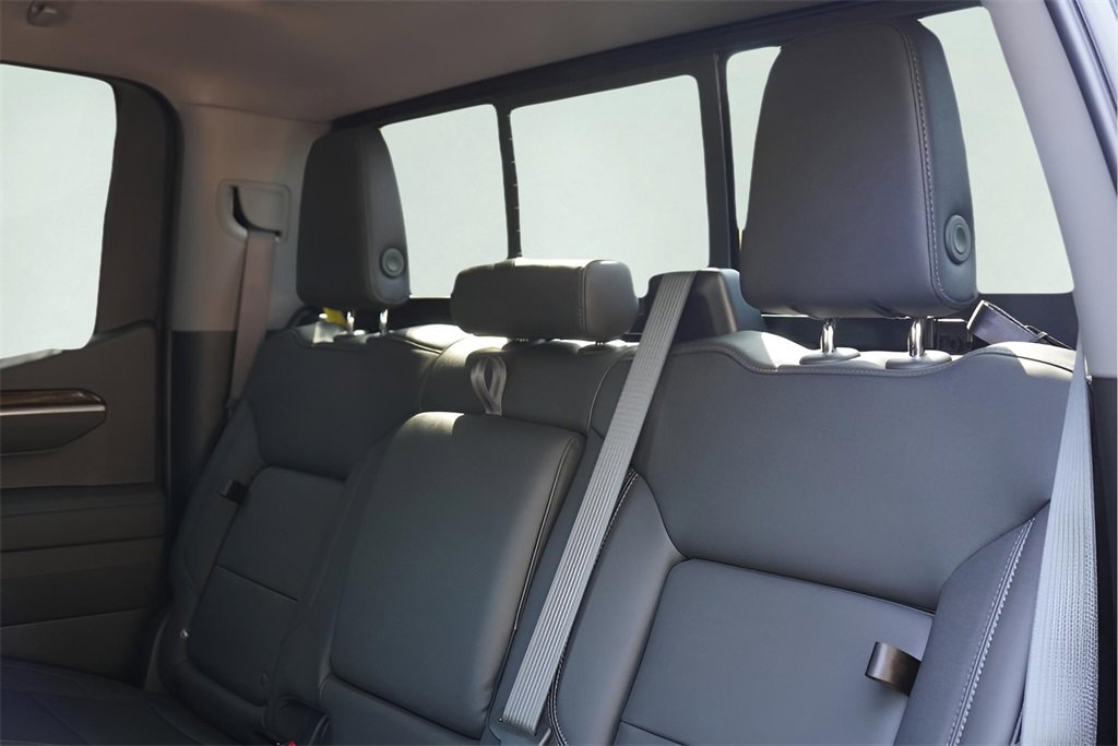 New 2026 GMC Sierra 1500 Elevation w/ Elevation Premium Package image 23