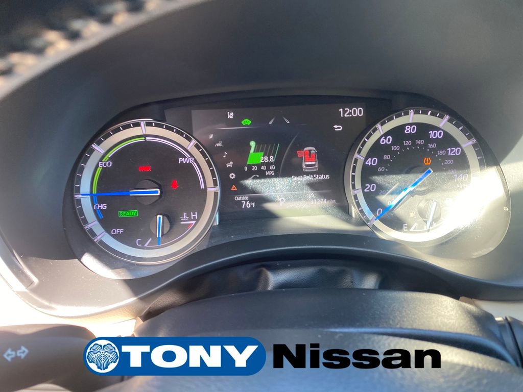 Used 2022 Toyota Highlander XLE image 33