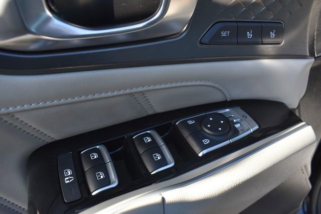 Used 2024 Kia Sorento SX Prestige image 23