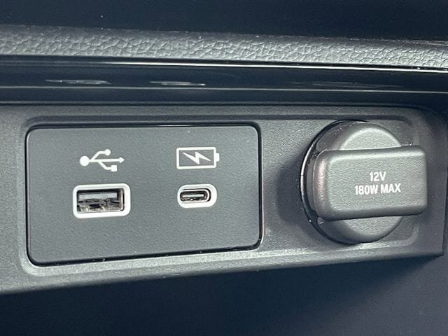 Certified 2025 Honda CR-V Sport image 21