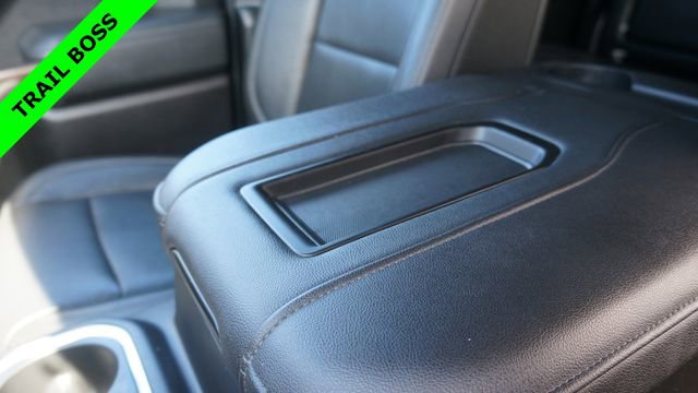 Used 2019 Chevrolet Silverado 1500 LT Trail Boss AWD/4WD image 24