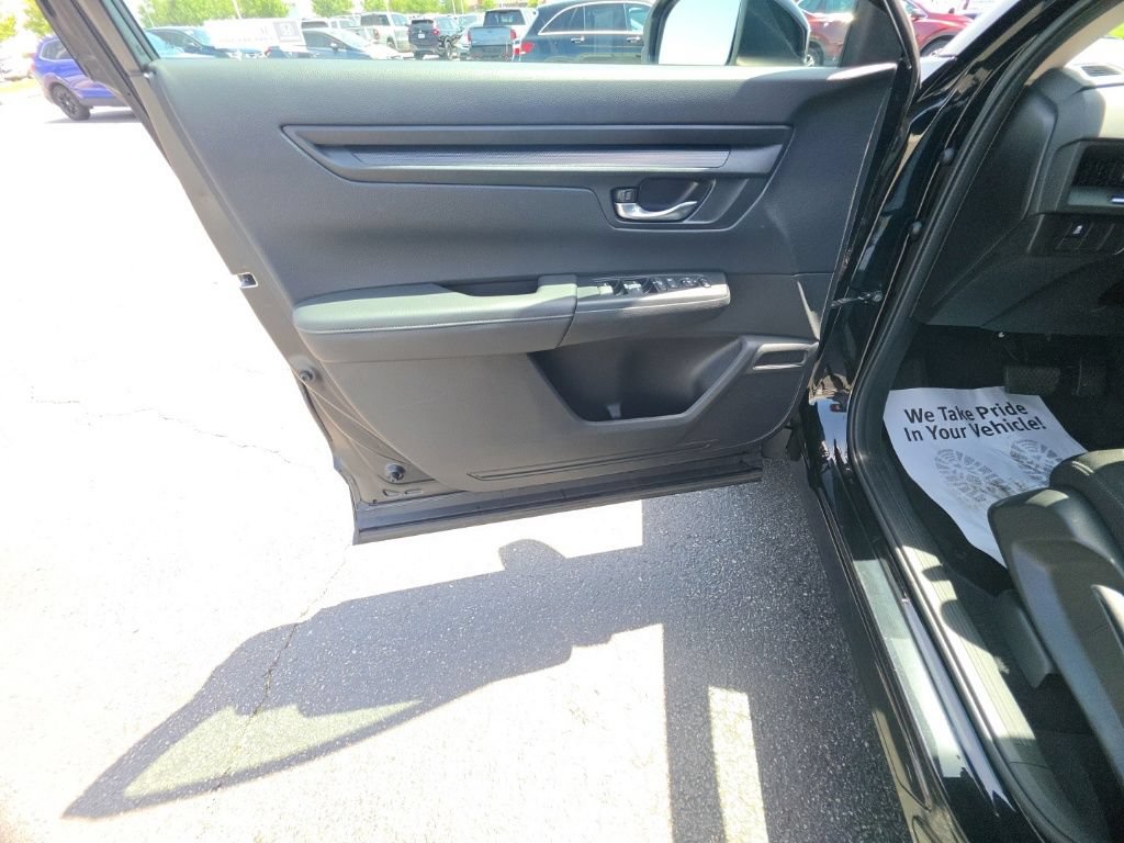Certified 2024 Honda CR-V LX image 13