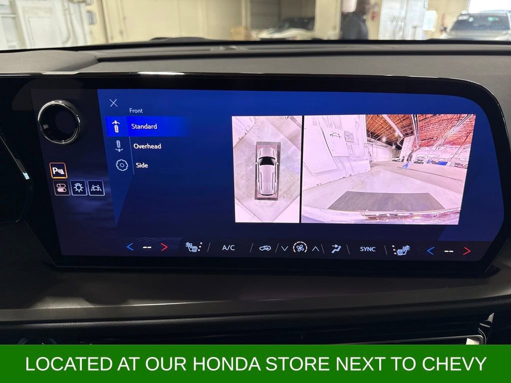 Certified 2024 Chevrolet Traverse LT image 48