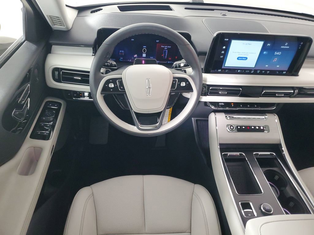 New 2025 Lincoln Aviator Reserve RWD image 16