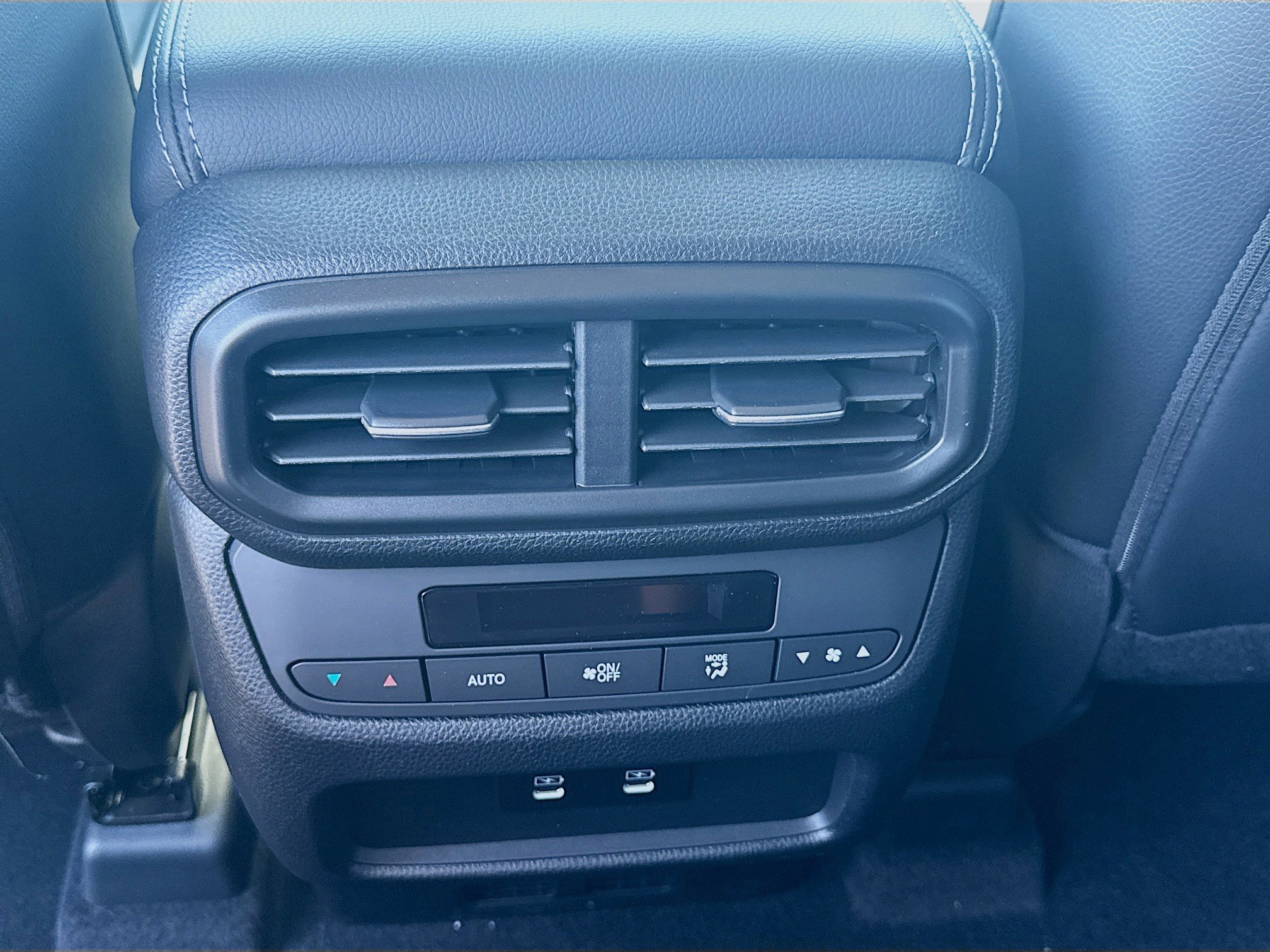 New 2026 Honda Pilot EX-L image 20