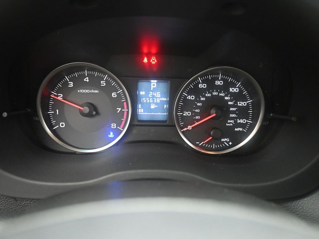 Used 2014 Subaru Crosstrek 2.0i Limited image 18