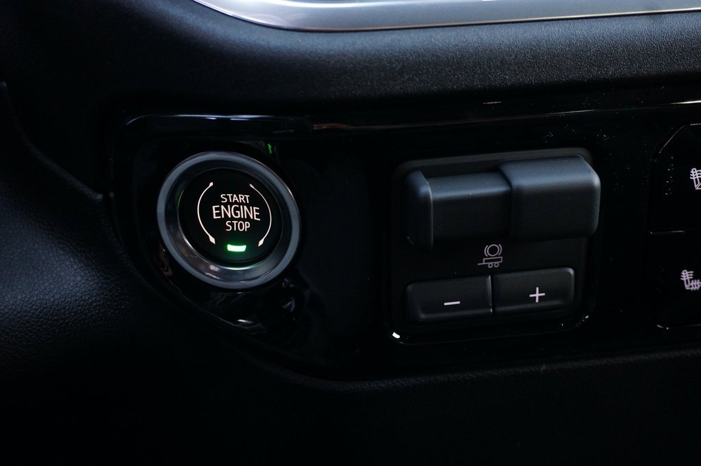 New 2026 Chevrolet Silverado 1500 LT w/ All Star Edition Plus image 16