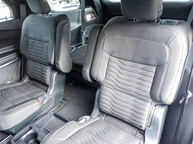 Used 2020 Ford Explorer XLT w/ Comfort Package image 27