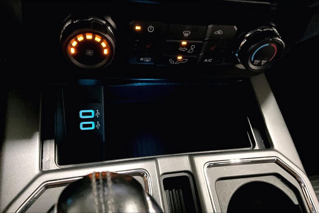 Used 2018 Ford F150 XLT w/ Equipment Group 302A Luxury image 17